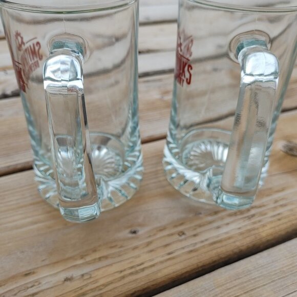 Smithworks Brewing Company Stein PAIR - Picture 6 of 6